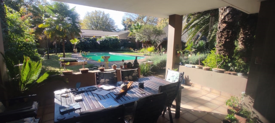 4 Bedroom Property for Sale in Sasolburg Ext 11 Free State